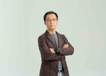 Korean startup VODA BI CEO JinKook Lee .