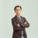 Korean startup VODA BI CEO JinKook Lee .