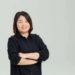 Korean startup Alyce Healthcare's CEO Dia Kang.