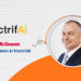 Jim McGowan, Head of Product at AI-based business intelligence (BI) tool.