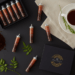 N2Falls is world's first portable nitrogen cold brew coffee.