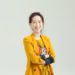 Korean startup founder Julie Choi.