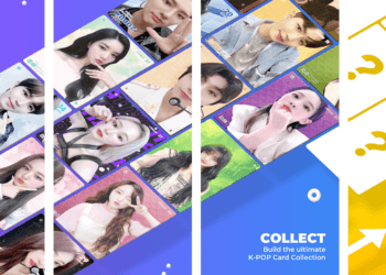 Korean startup PICKIT app for K-Pop fans worldwide.