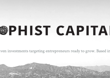 Sophist Capital.