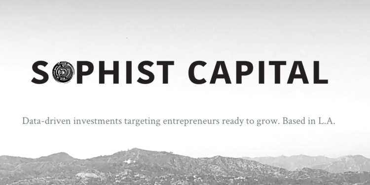 Sophist Capital.