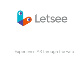 Korean startup Letsee