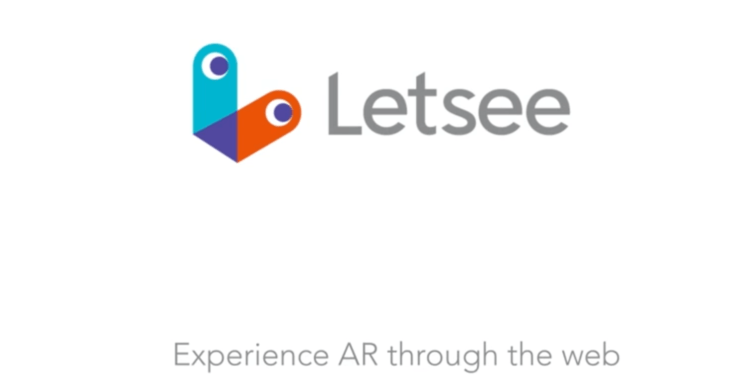 Korean startup Letsee