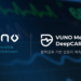 VUNO Med's DeepCARS predicts cardiac arrest.