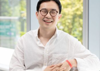 Korean startup Wayne Hills Ventures CEO Su Min Yi.