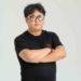 Korean startup Global E-Detail (GED.) 's C.E.O. David Kang.