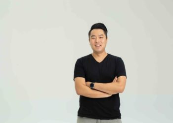 Korean startup Korean startup DamoGo CEO Lin Hwang