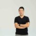 Korean startup Korean startup DamoGo CEO Lin Hwang
