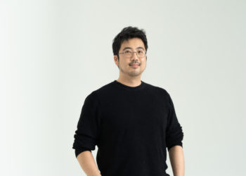 Korea startup Tenqube co-CEO Sol Kim.