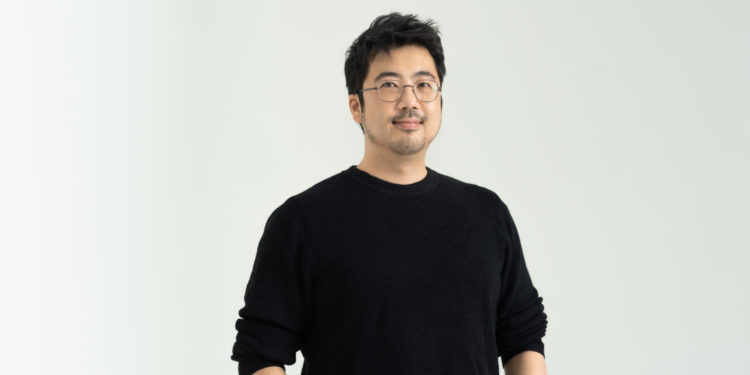 Korea startup Tenqube co-CEO Sol Kim.