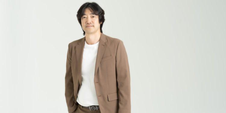 Korean startup The Color Group Co. CEO Jung-O-Lee.
