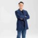 Korean startup Strong Friends CEO Sedon Hwang.
