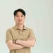 Korean startup Master GG's CEO Charlie Rhee .
