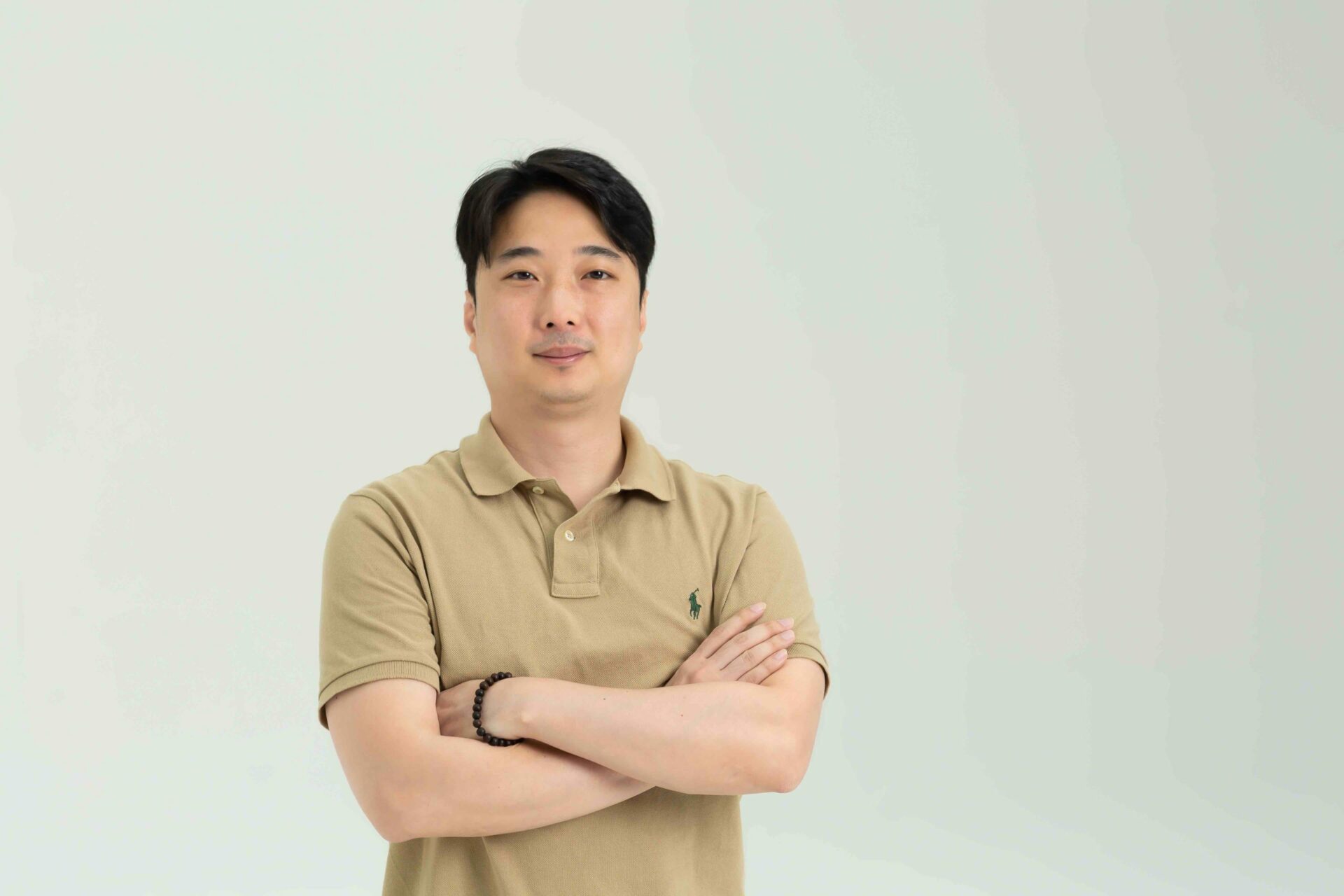 Korean startup MASTER.GG’s CEO Charlie Rhee talks about revolutionizing