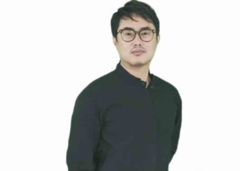Korean startup AIVAR founder Kim Bomin.