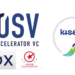 SOSV to support Korean startups under KISED’s program.