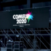 COMEUP 2020, November 19 to 21, 2020.