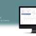 Korean startup AITRICS' risk preventive system for healthcare VitalCare.