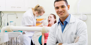 Dental healthcare