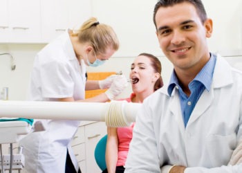 Dental healthcare