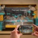 Korean startup Letsee allows users make AR on web.