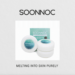 Korean startup Soonnoc Inc. develops skincare, haircare products.