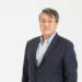 Korean startup eBridge World's Co-founder Kevin Oh.