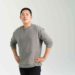 Korean startup Talking About Inc. CEO & founder Hyunwoo Kim.