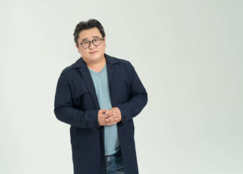 Korean startup IMEMINE CEO Iksoo Park