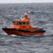 A search and rescue boat designed and built by Korean startup Vogo for ROK C.G in 2012.