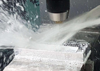 Korean startup Dasoori has developed technology ‘seven zero’ to process metal with water.