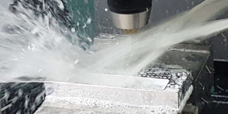 Korean startup Dasoori has developed technology ‘seven zero’ to process metal with water.