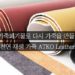 Korean startup ATKO planning makes eco-friendly recycled leather