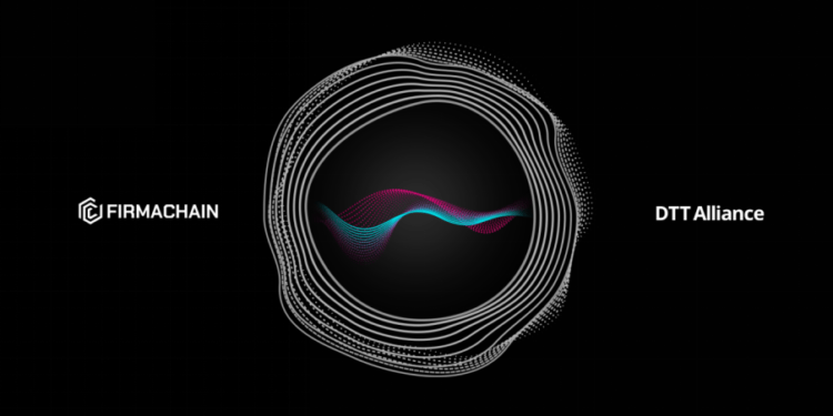 FirmaChain DTT Alliance