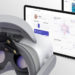 Korean startup Looxid Labs' Cognitive Care Solution 'LUCY' for elderly.