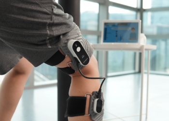 Korean Startup Exosystems musculoskeletal training & healthcare solutions Exo-Rehab.