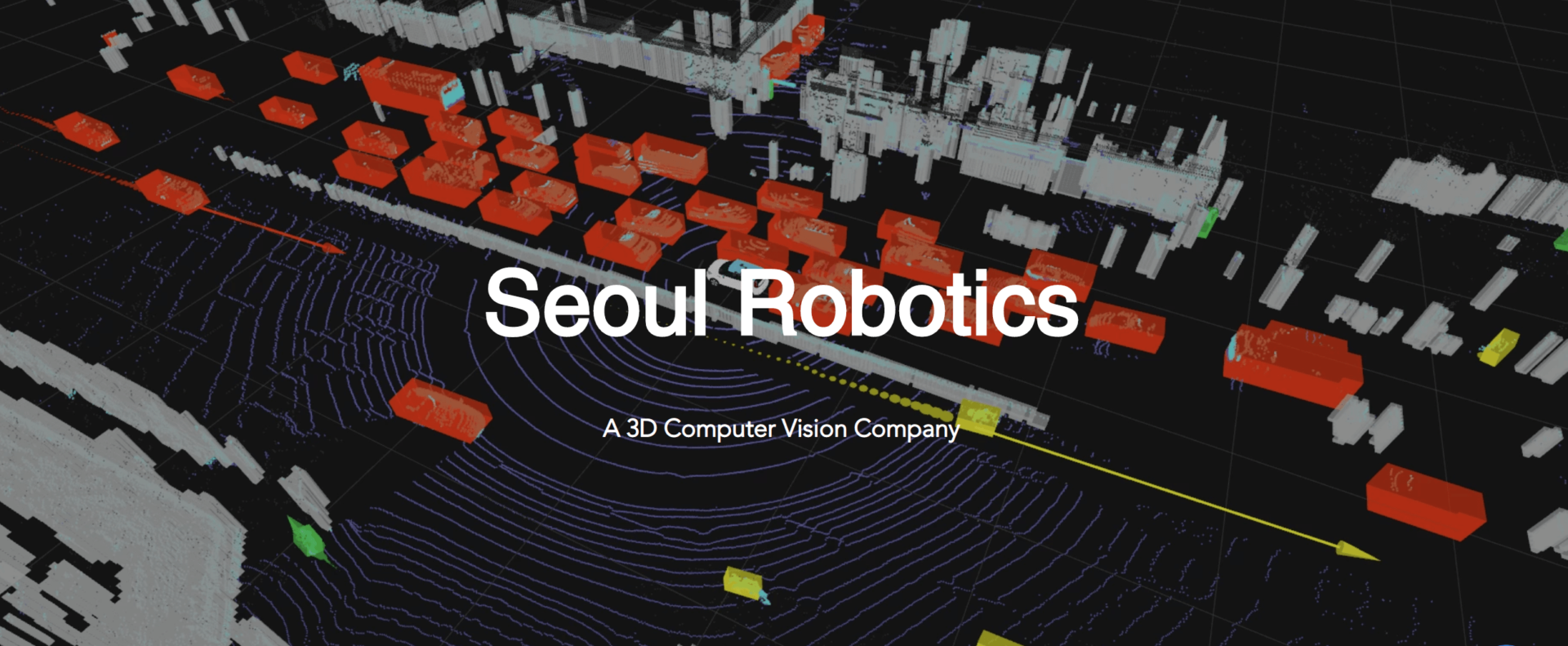 Seoul Robotics.