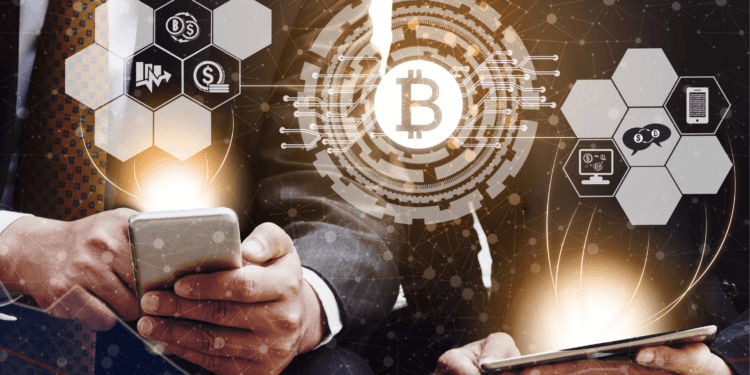 Protocol Economy model is similar to Bitcoin mining network.
