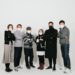 Startup X Ltd. Team for 'Second Chance Program' Manager Dasom Lee, Director Youngkwon Shim, Director Samseob Lee, CEO Seri Sheen, Team Leader Minjun Kim, Director Jinyoung Joo