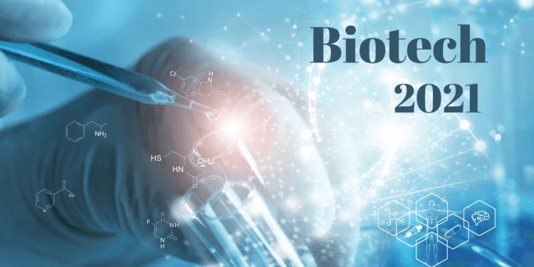 Korean startups in Biotech have a promising future.