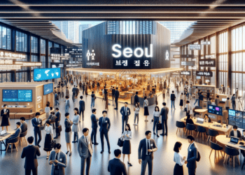 Business in Korea