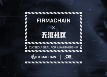 FirmaChain closed a deal for a partnership with Ourea Distributed Community.
