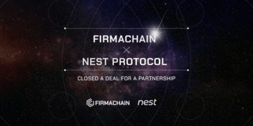 FirmaChain NEST Protocol