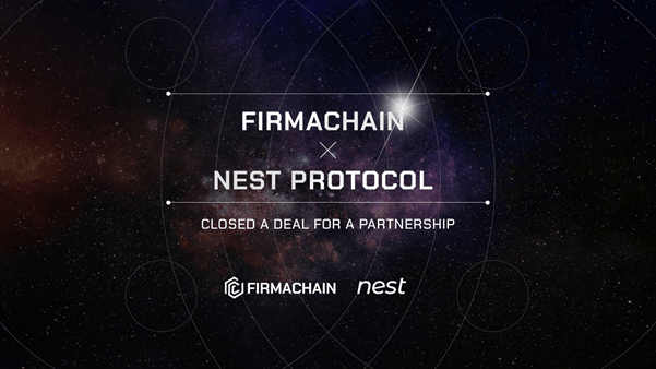 FirmaChain NEST Protocol