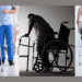Korean startups making rehabilitation better with smart devices.