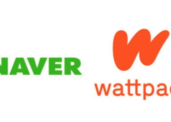 Naver Corp. acquires Canadian entertainment platform Wattpad.